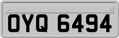 OYQ6494