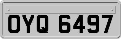 OYQ6497