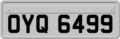 OYQ6499