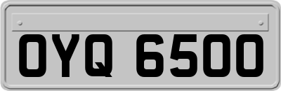 OYQ6500