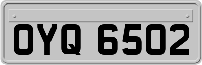 OYQ6502