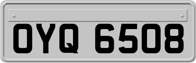 OYQ6508