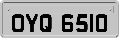 OYQ6510