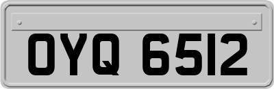 OYQ6512