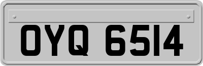 OYQ6514