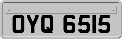 OYQ6515