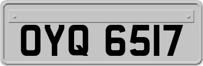 OYQ6517