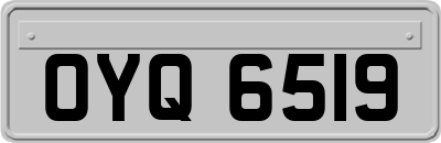 OYQ6519