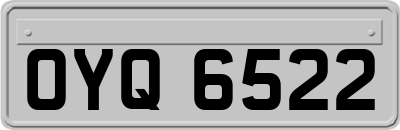 OYQ6522