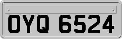 OYQ6524