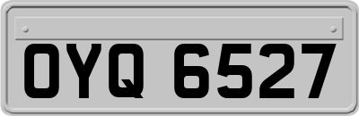 OYQ6527