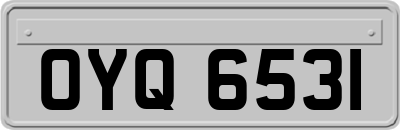 OYQ6531