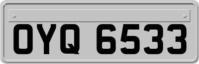 OYQ6533