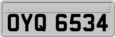 OYQ6534