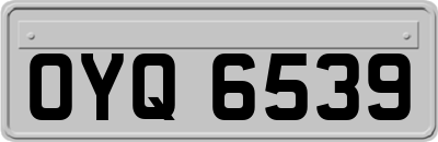 OYQ6539