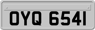 OYQ6541