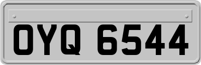 OYQ6544