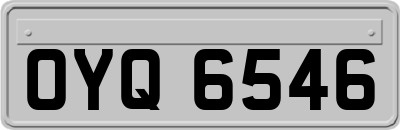 OYQ6546