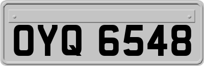 OYQ6548