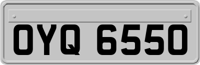 OYQ6550