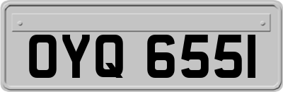 OYQ6551