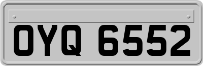 OYQ6552