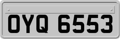 OYQ6553