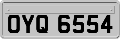 OYQ6554