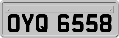 OYQ6558