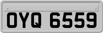 OYQ6559