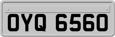 OYQ6560