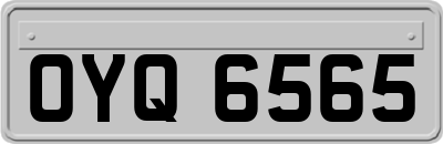 OYQ6565