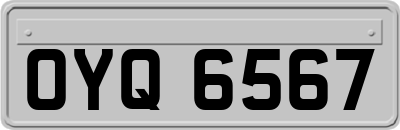 OYQ6567
