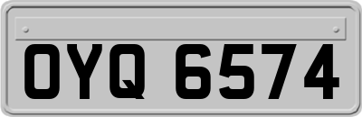 OYQ6574