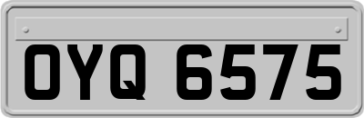 OYQ6575
