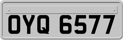 OYQ6577