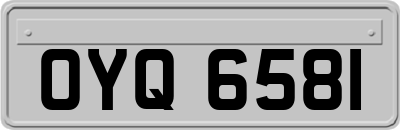 OYQ6581