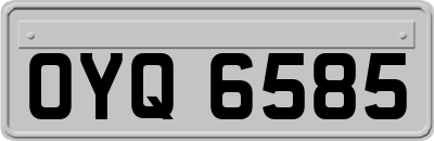 OYQ6585