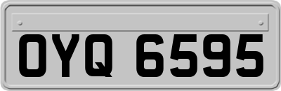 OYQ6595