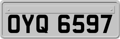 OYQ6597