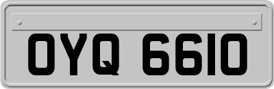 OYQ6610