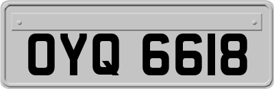 OYQ6618