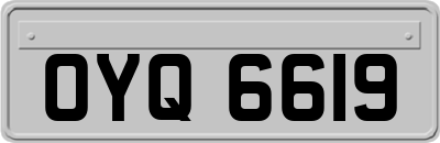 OYQ6619