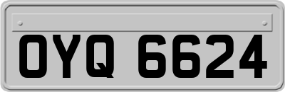 OYQ6624