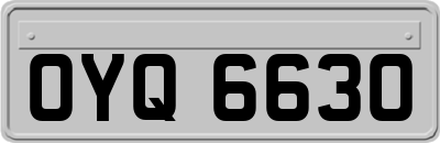 OYQ6630