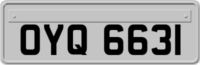 OYQ6631