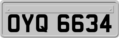OYQ6634