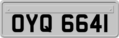 OYQ6641