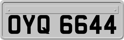 OYQ6644