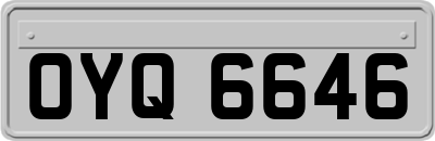 OYQ6646